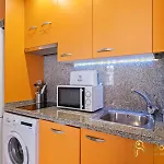 Cosy Apartment In The Old Town Of Malaga