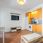 Cosy Apartment In The Old Town Of Malaga