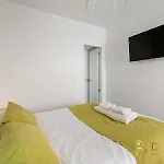 Cosy Apartment In The Old Town Of Malaga