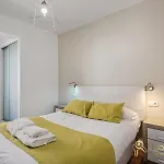 Cosy Apartment In The Old Town Of Malaga