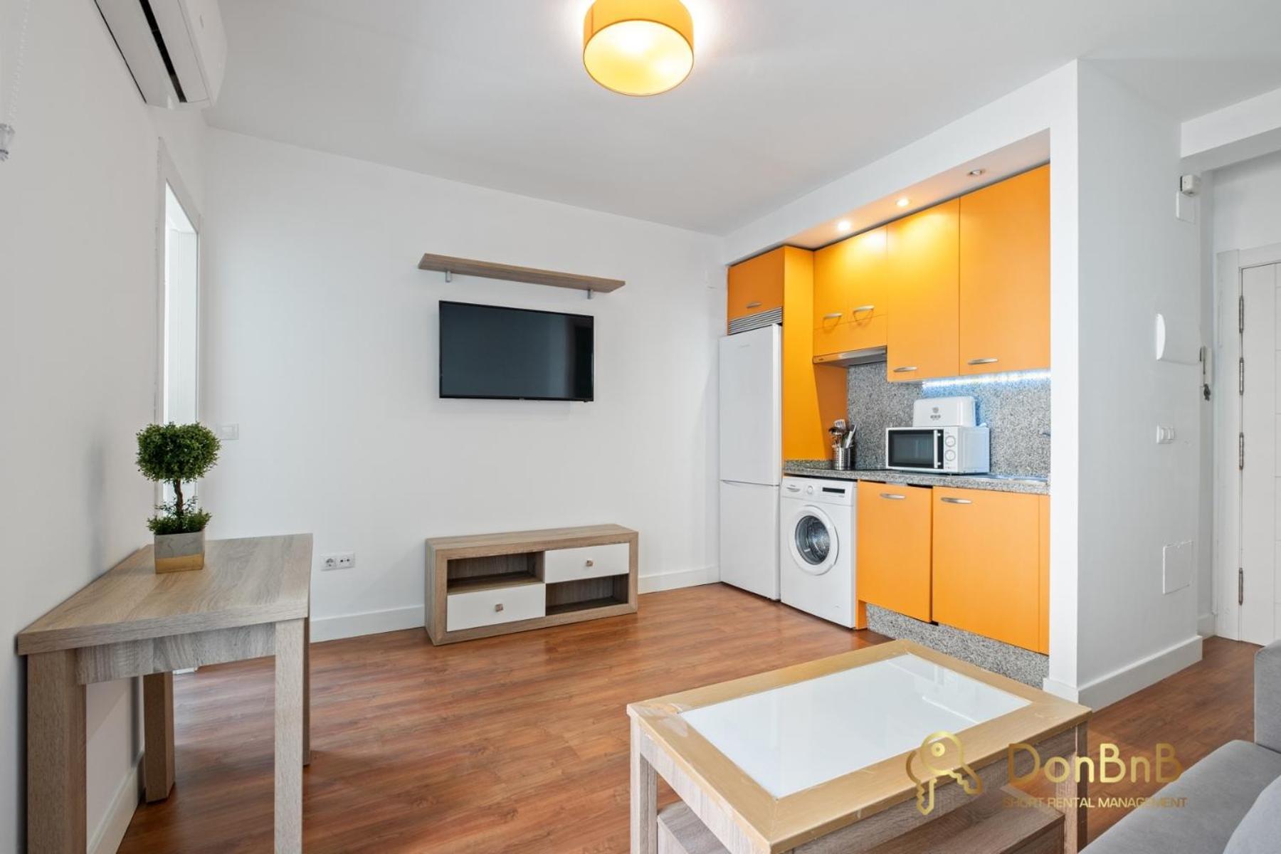 Apartamento Cosy In The Old Town Of