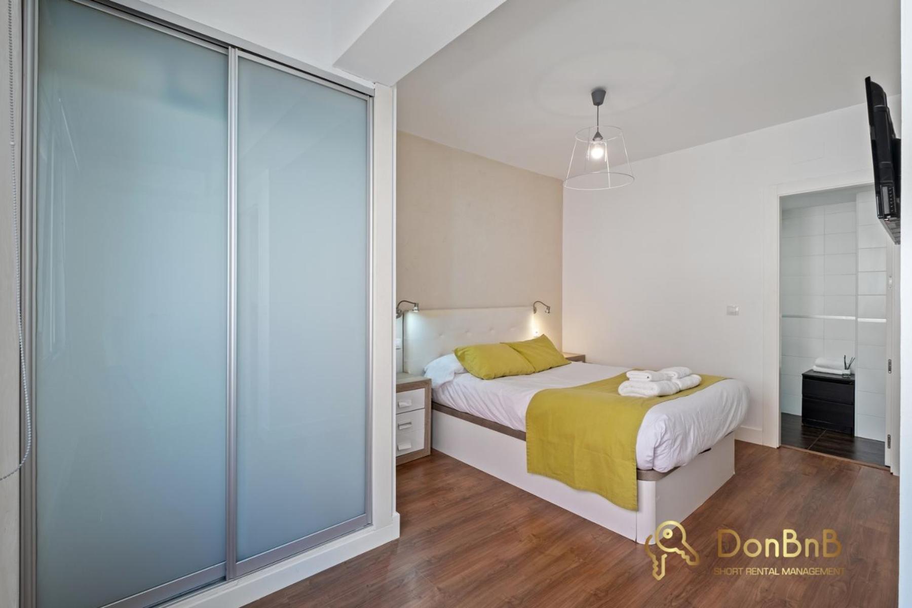 Cosy In The Old Town Of Apartamento