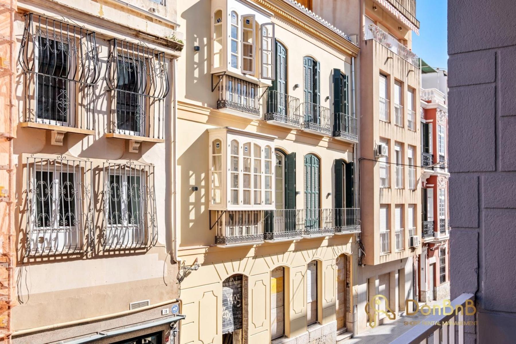Apartamento Cosy In The Old Town Of