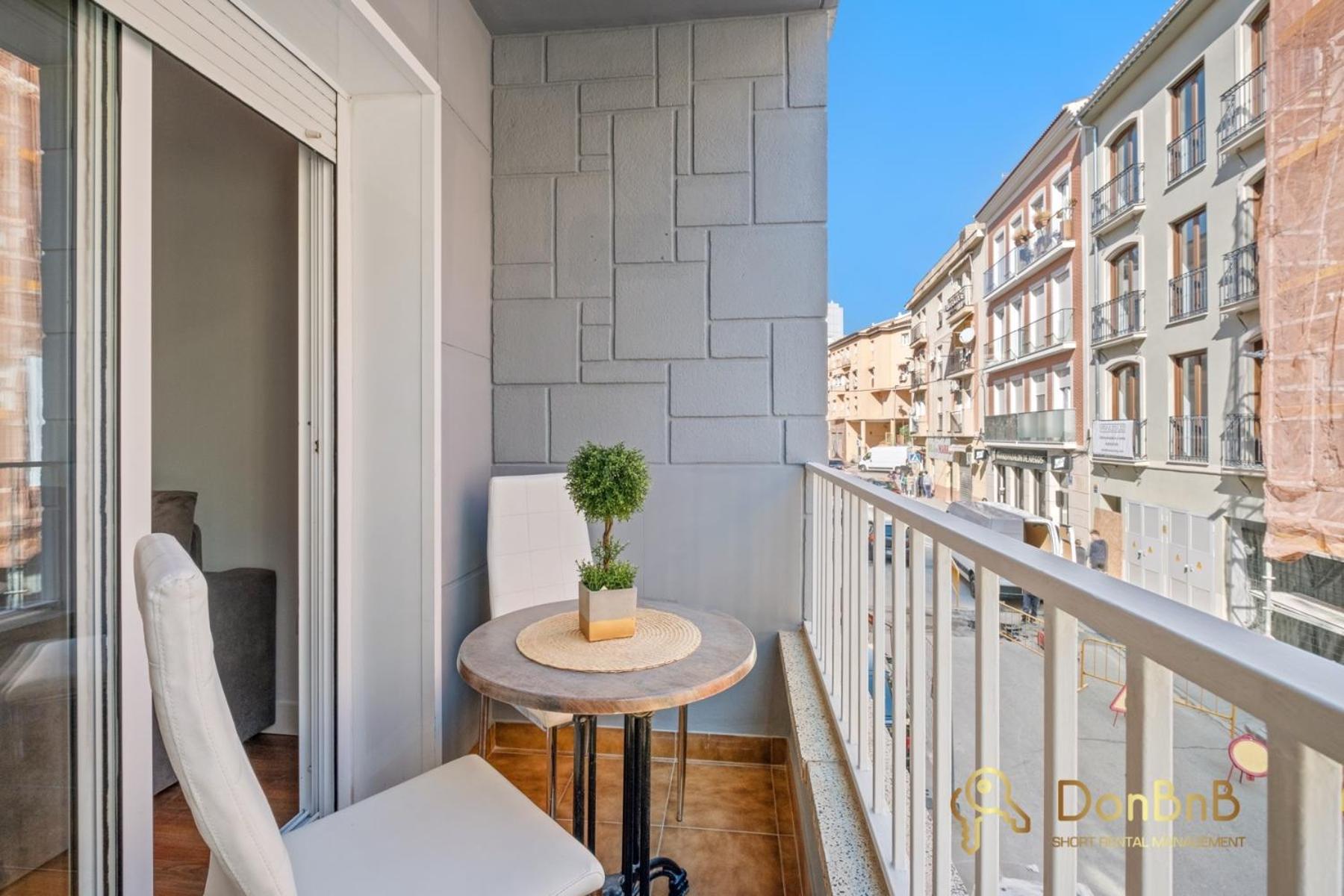 Apartamento Cosy In The Old Town Of *