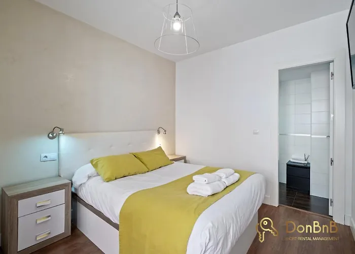 Cosy Apartment In The Old Town Of Malaga